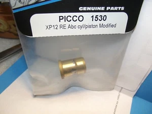 Picco Abc 1530 XP12 RE cyl piston Modified 1530 - Picture 1 of 9