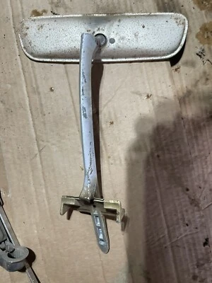 1964 Chevrolet belair, impala 4-дверное внутреннее зеркало - Изображение 1 из 4