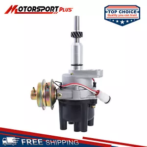 Distribuidor de encendido para camioneta Toyota Celica Corona 1982-1990 4 corredores 2,4 L - Imagen 1 de 13