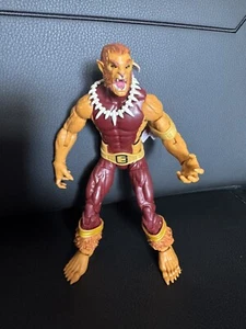 Marvel Legends Puma Kingpin Wave Suelto Hasbro 6 Pulgadas - Imagen 1 de 1