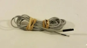 SMC Solid State Magnetic Switch #D-F9N 118” Pigtail – NEW - Picture 1 of 3