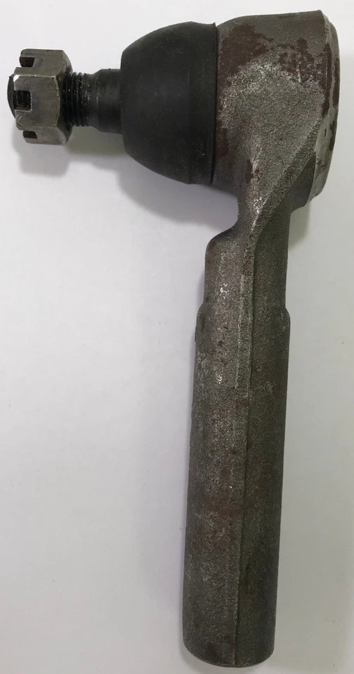 Extremo de varilla de amarre de dirección TRW ES2128R para Ford Mercury 78-81 Foto 1 de 4