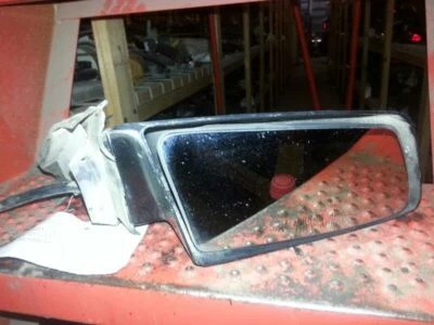 Espejo retrovisor lateral derecho pasajero eléctrico compatible con 86-96 CENTURY 803192 Foto 1 de 2