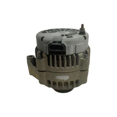 02-05 GMC Sierra 2500 Pickup Alternator 105 Amp Option K68 Sierra Auto Recycling - Image 1 of 4