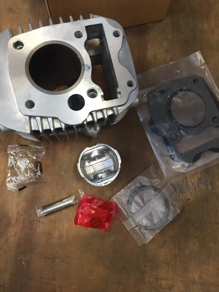 Kit de cilindros y cañones pistón Honda Vision 110 NSC110 NSC 2012 13 14 15 16 - Imagen 1 de 4