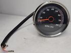 Drag Specialties Ds-243939 - 8000 Rpm Electronic Tachometer (Pm421)