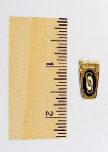 SEEBURG JUKEBOX PIN - Excellent Detail - Picture 1 of 1