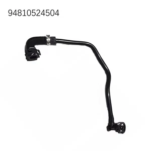 Crankcase Breather Hose High Quality Material High Universality Fitment - Picture 1 of 8
