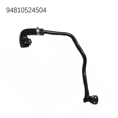 Crankcase Breather Hose High Quality Material High Universality Fitment - Image 1 of 4