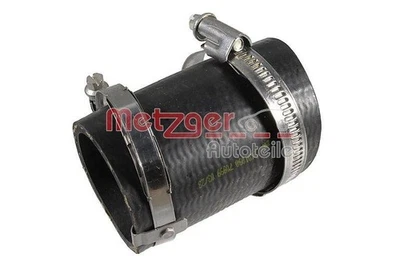 METZGER Ladeluftschlauch Schlauch Turbolader 2401090 - Bild 1 von 2