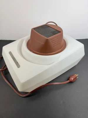 Vintage  Cool Moisture Humidifier Vaporizer TESTED Working - Image 1 of 3