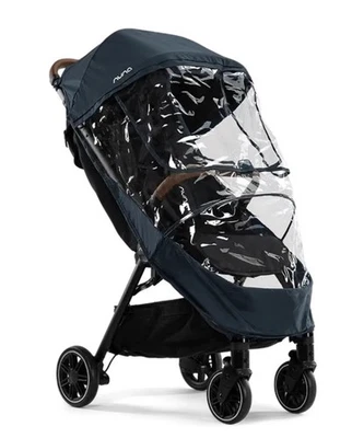 NUNA trvl™ y trvl™ lx cubierta de lluvia NUEVO Foto 1 de 4