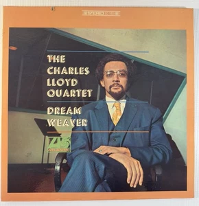 The Charles Lloyd Quartet- Dream Weaver SD 1459 LP vinyl 1966 US. ( VG+/VG+) - Picture 1 of 14