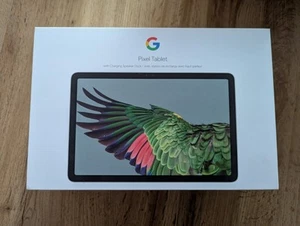 Google Pixel Tablet *wie neu* ca 6 Monate Garantie - Bild 1 von 5