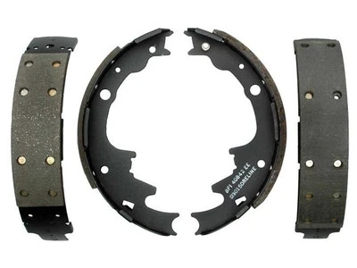 Para 1995-2009 Ford Ranger conjunto de sapata de freio traseira Raybestos 22256JYTN 1997 1998 1999 - Imagem 1 de 2