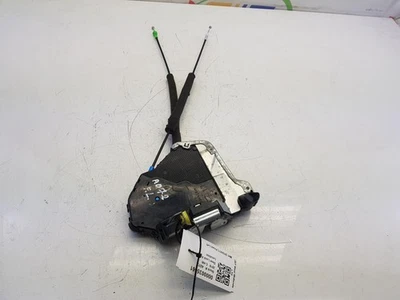 TOYOTA C-HR DOOR LOCK FRONT LEFT MK1 X10 2018 - Image 1 of 4
