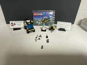 Sistema LEGO Res-Q Evacación de Emergencia - 6445 - 100% Completo - Imagen 1 de 5
