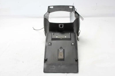 Plaque Arrière Splash Support BMW R 900 Rt R12RT 0330 K26 10-13 - Photo 1/3