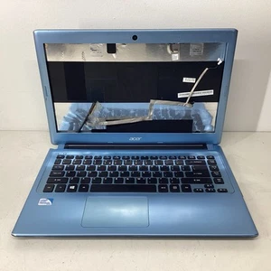Acer Aspire V5-431-4899 MS2360 Intel Pentium senza RAM o LCD - per ricambi - Foto 1 di 11