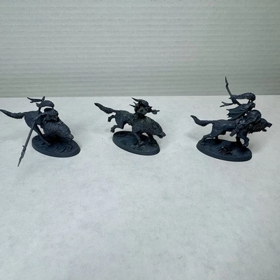 Rippa's Snarlfangs - Beastgrave - Warhammer Underworlds Games Workshop - Image 1 of 2