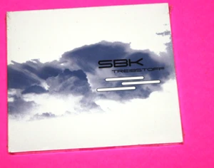 Treibstoff SBK CD Neu Versiegelt - Bild 1 von 2