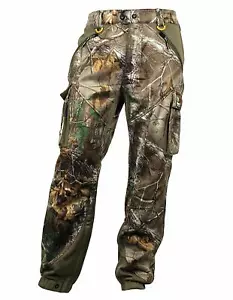 Scent Blocker Matrix Camo Hunting Pant, Bone Collector, RTX, XX-Large MSRP $220 - Picture 1 of 1