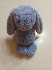 Jellycat 11" Plush Bluebell Bashful Bunny Rabbit