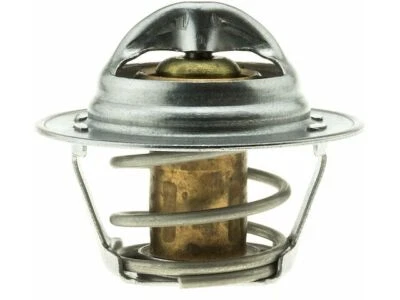 For 1981-1982 Plymouth TC3 Thermostat 97295BYFM 2.2L 4 Cyl - Image 1 of 2