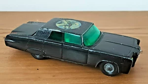 VINTAGE CORGI TOYS # 268 GREEN HORNET BLACK BEAUTY DIECAST MODELLAUTO - Bild 1 von 8