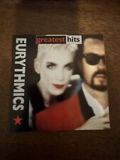 Eurythmics----------Greatest Hits         CD
