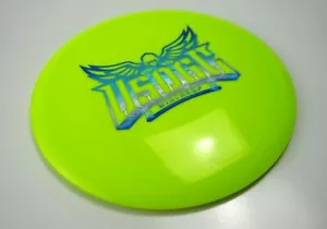 Innova Disc Golf Star Destroyer Distance Driver Disc USDGC 2024 168g - Picture 1 of 3