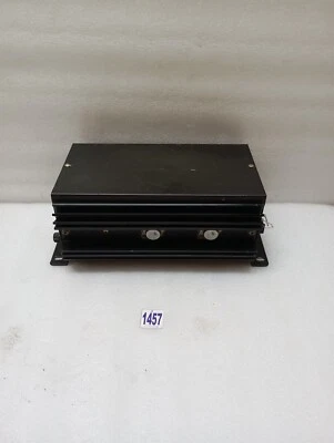 FMS power supply model: FM-22 POWER CONVERTER - Image 1 of 4