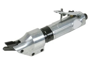 Forbice Cesoia Taglia lamiera pneumatica ad aria compressa per lamiere alluminio - Foto 1 di 6