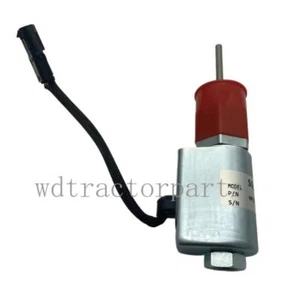 New Reverser Solenoid AT101493 Fits for John Deere 210C 310C 482C 315C 310C - Picture 1 of 5