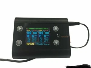 Pro x smart dimmable electronic ballast controller re-ztkzq-01 HPS or Metal - Picture 1 of 1