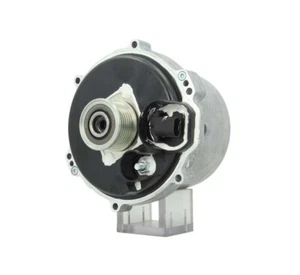 NEW Water Cooled Alternator fits MERCEDES C CLK E G ML S Class 2.2 2.7 3.2 4.0l - Picture 1 of 4