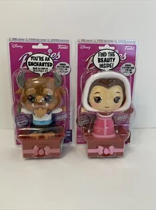 Neu Funko Popsies Disney Belle Die Schöne und das Biest Valentinstag Exklusiv B1 - Bild 1 von 10