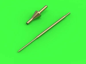 Master 72-114 MiG-25PD/PDS (Foxbat E) - Pitot Tube - Picture 1 of 1