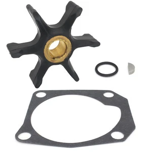 0382547 Water Pump Impeller Service Kit for Johnson Evinrude 70 75 HP Outboard - Picture 1 of 5