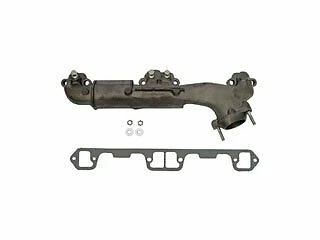 Exhaust Manifold Left For 1987-1988 Jeep J20 Dorman 244JS79 - Image 1 of 3