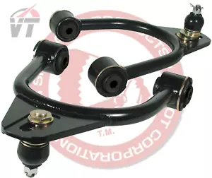 SPC FRONT CONTROL ARM CAMBER KIT DODGE CHRYSLER RWD (PAIR) 66040 - Picture 1 of 1