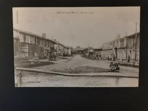 CPA 52 DROYES - Rue de la Haie - Imagen 1 de 2