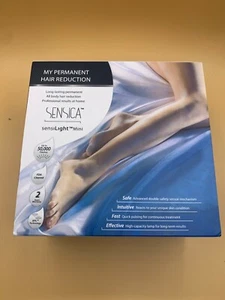 Sensica Sensilight Mini RPL Hair Removal System - Picture 1 of 5