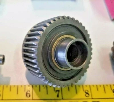 NEW CLUTCH DRIVE 54-81401 FOR OSGR STARTER NISSAN DATSUN - Image 1 of 2