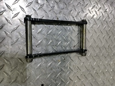 2001 2005 SUZUKI GSXR 600 GSXR 750 LINKS DE SUSPENSÃO AJUSTÁVEIS  - Imagem 1 de 4