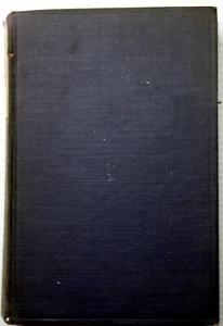 William McFee COMMAND hc First Print 1922 sea-going romance sailing ship  - Bild 1 von 7