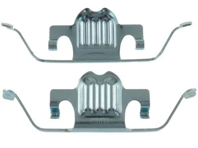 Задний комплект тормозного оборудования для 2006-2007 BMW 525xi 14239WZ - Изображение 1 из 2