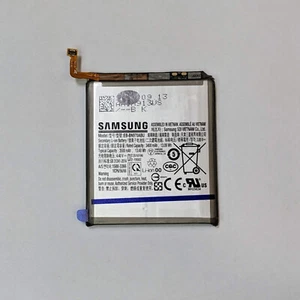 ⭐ Samsung N970F Galaxy Note 10 - BATERÍA ORIGINAL EB-BN970ABU 3400mAh, A Granel - Imagen 1 de 1