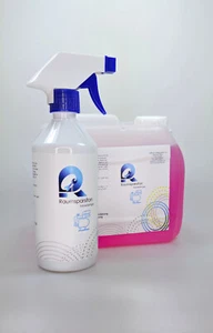 500 ml. + 3 Ltr. Heizkesselreiniger Kesselreiniger Ölkesselreiniger - Bild 1 von 1