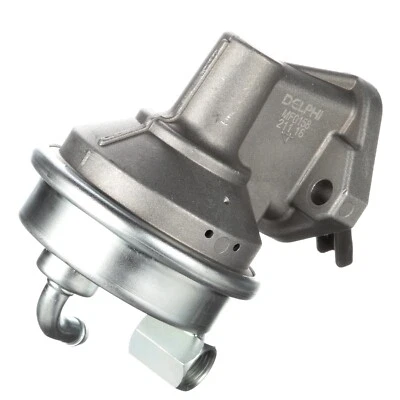 Bomba de combustible mecánica Delphi 1969 1970 1971 Chevrolet Corvette 1968-1972 Foto 1 de 4